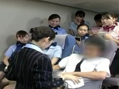 Fine-looking asian huzzy