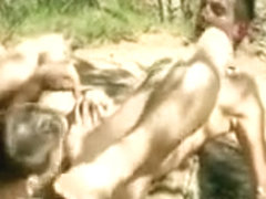 Crazy male in hottest fun gay xxx scene