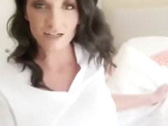 STEPMOM HAS NO CHOICE BUT TO SUCK HER SON