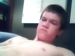 Exotic male in incredible webcam homosexual adult video