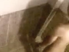 Shower Spycam