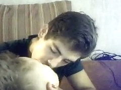 Incredible male in hottest action homo sex video