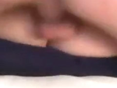 Crazy male in best blonde homosexual sex video