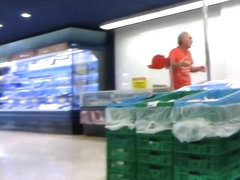 Minishort Ajustado Chati Trvs X