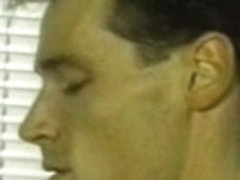 Amazing male pornstars Casey O'brian and Karl Radford in horny rimming, hunks homosexual porn video