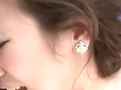 Exotic Japanese model in Fabulous Dildos/Toys, Natural Tits JAV video