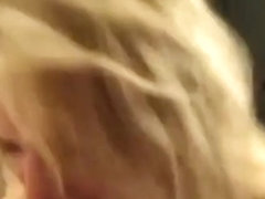 Eva fucked in a casting