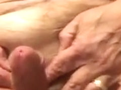 Artemus - big nipples  hard cock  powerful cum