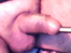 with my new toy sodium and pumps