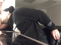 Don’t be a pussy when Eating pussy