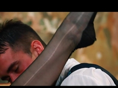 Amazing pornstar in Fabulous Big Tits, HD sex movie