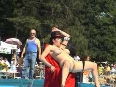 Nudes-A-Poppin' 2006 - Part 1