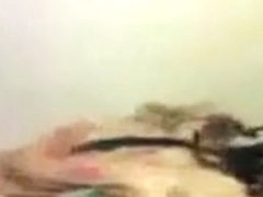 Amateur  Ass Spread on Webcam