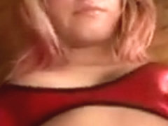 Cute russian model Sasha Gravure video 04