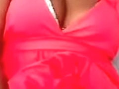 Caiu na net Cris Kelly Melo de SP Capital 7