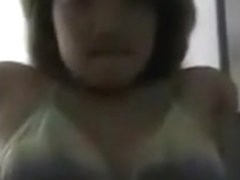 Oriental girlfriend receives filmed fucking her boyfriend