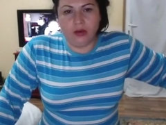 dirttybitch4u intimate record on 1/24/15 23:55 from chaturbate