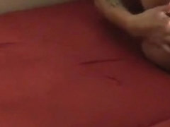 Analfick-Vorbereitung - Nr. 1 - Arschfotze gefingert