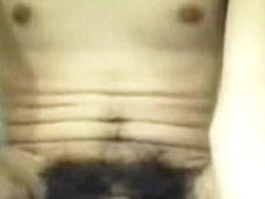 dick for chick 40 - hairy legs