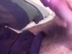 my big cock in pants