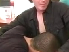 Guys Night Out Again Part One