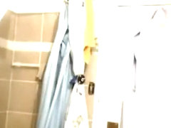 shower this wet gazoo