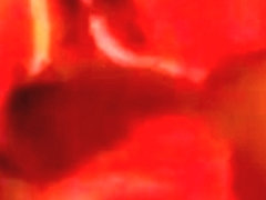 Wonderful wife blow job and drink all