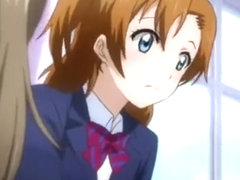 Love Live! School Idol Project - EpisГіdio 01 - Legendado PT-BR