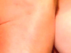 Blonde Mature Fucked In The Closet