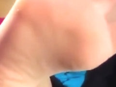 favorite foot talk 07