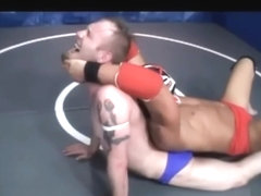 Maximo Misterio vs White Trash