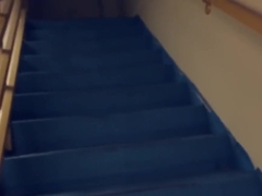 Pov Teenager Cummed Dong