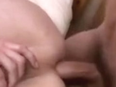 You Gonna Cum In My Ass Baby