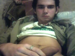 Boycam Russian Piskin 18yo