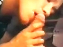 Retro Anal sex featuring John Holmes