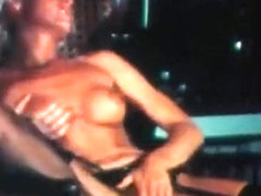 Vintage Gold Special Edition Girls Only 6 Scene 4