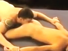 Big Brother Fucks Boy