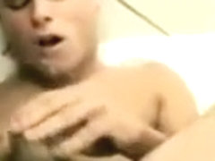 Pow Right In The Kisser 1