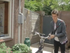 RUBEN. short gay movie - coming out movie