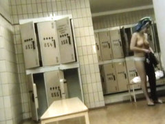 Change Room Voyeur Video N 164