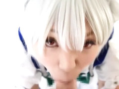 Cosplay Sissy Erection Teen Anal Blowjob Hardcore