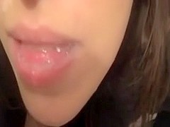 Just a unmerciful and wild anal sex with French hottie