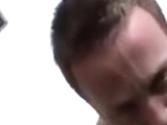 Crazy male in incredible bareback gay xxx scene