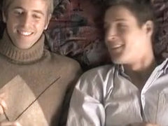 The Best Men 2006 Gay Themed Short Film