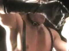 Exotic male in amazing gay adult clip