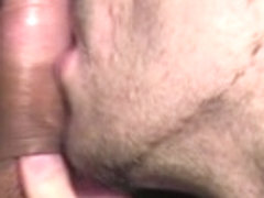 Amazing male pornstar in hottest blowjob, glory hole homosexual xxx scene