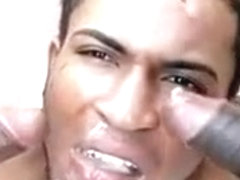 Black Cocks Serviced, Gfi