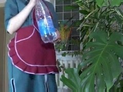 Randy CD and his maid