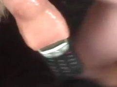 Four foreskin videos including cumshots