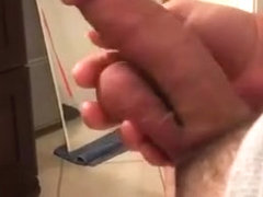 Another jackoff video